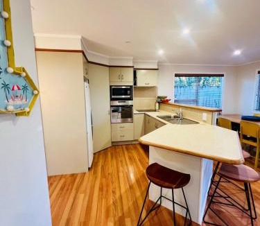 Turangi House | The Crossing Retreat