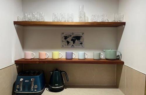 Turangi House | The Crossing Retreat