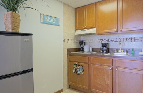 South End Hotel | The Crossings