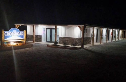 Lineville Hotel | The Crossroad Inn