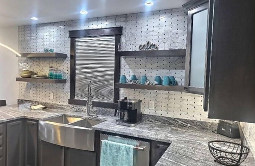 Hardin House | The Crow Ave House