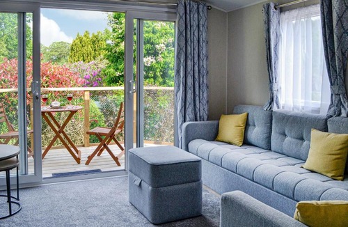 Rockcliffe House | The Crow's Nest