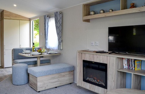 Rockcliffe House | The Crow's Nest