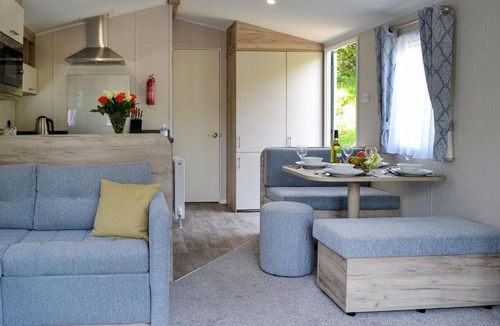 Rockcliffe House | The Crow's Nest