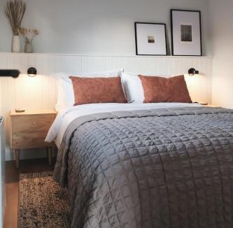 Suladale Apartment | The Crow's Nest Skye