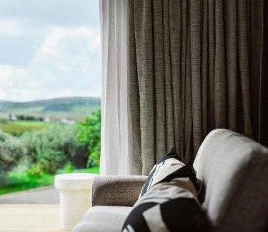 Suladale Apartment | The Crow's Nest Skye