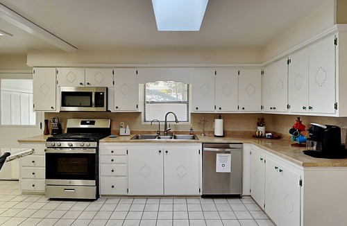 Ruidoso House | The Crow's Nest | Wooded Views + Game Room!