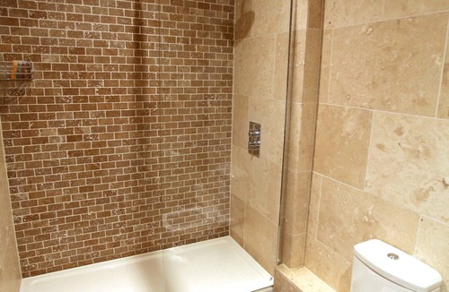 Playhatch Bed & Breakfast | The Crown at Playhatch