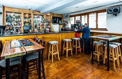 Callander Hotel | The Crown