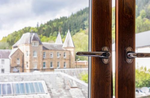 Callander Hotel | The Crown