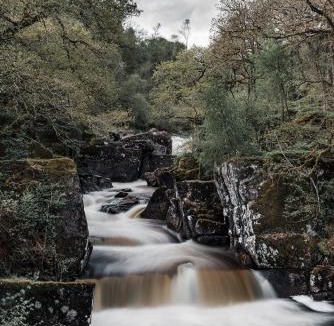 Callander Hotel | The Crown