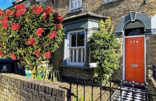 Canbury Apartment | the crown loft