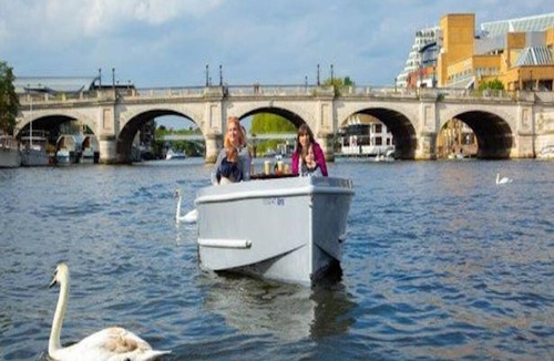 Canbury Apartment | the crown loft