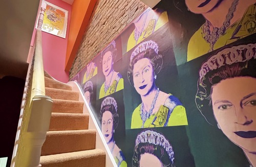 Canbury Apartment | the crown loft