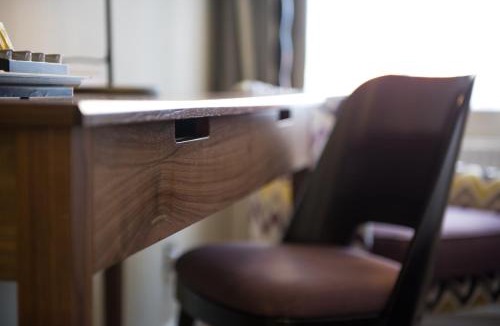 Dulwich Hotel | The Crown & Greyhound by Innkeeper's Collection