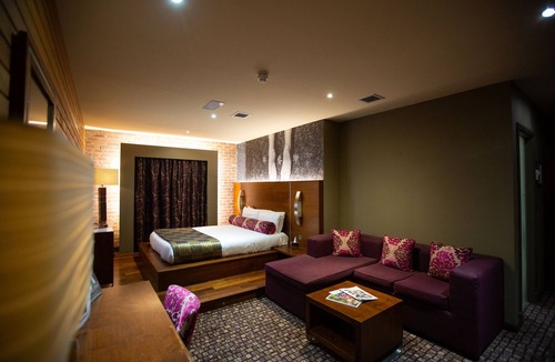 Bawtry Hotel | The Crown Hotel Bawtry, Doncaster