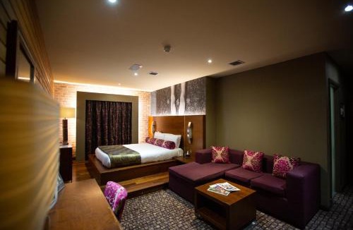 Bawtry Hotel | The Crown Hotel Bawtry-Doncaster