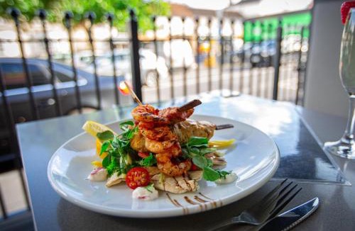 Bawtry Hotel | The Crown Hotel Bawtry-Doncaster