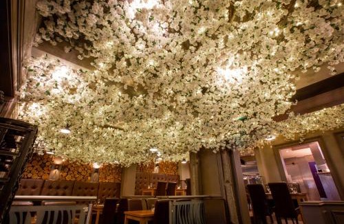 Bawtry Hotel | The Crown Hotel Bawtry-Doncaster