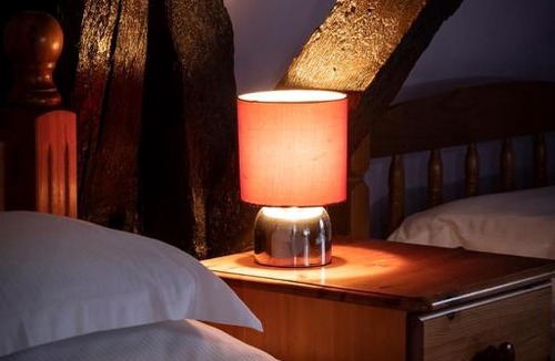 Alton Hotel | The Crown Hotel