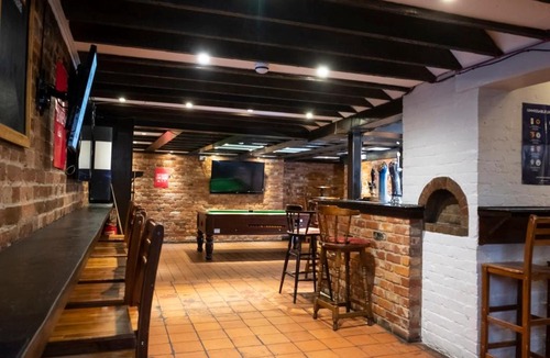 Alton Hotel | The Crown Hotel