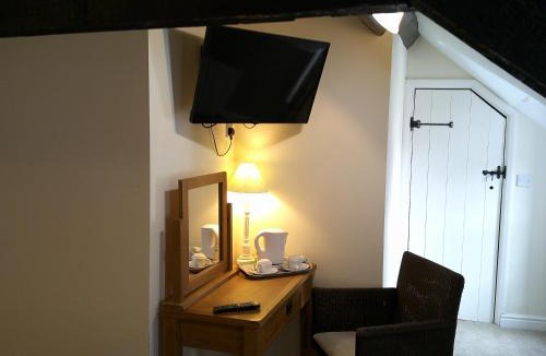 Corwen Hotel | The Crown Hotel