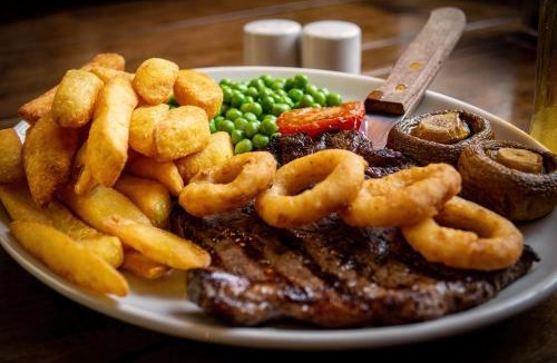 Hailsham Hotel | The Crown Hotel