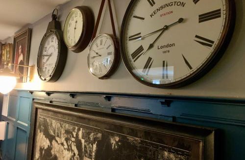 Hailsham Hotel | The Crown Hotel