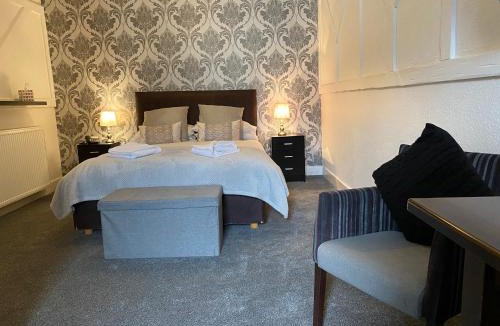 Newton Stewart Hotel | The Crown Hotel