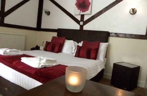 Newton Stewart Hotel | The Crown Hotel