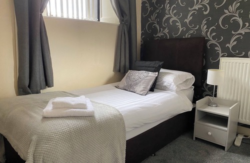 Newton Stewart Hotel | The Crown Hotel