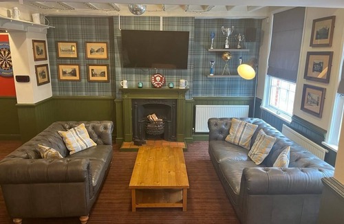 Southwell Hotel | The Crown Hotel