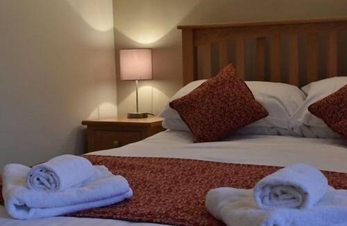 Long Melford Hotel | The Crown Hotel