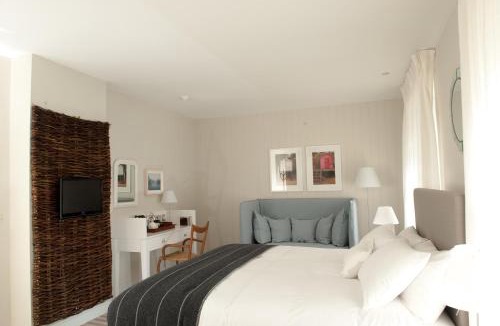 Martlesham Heath Hotel | The Crown Hotel