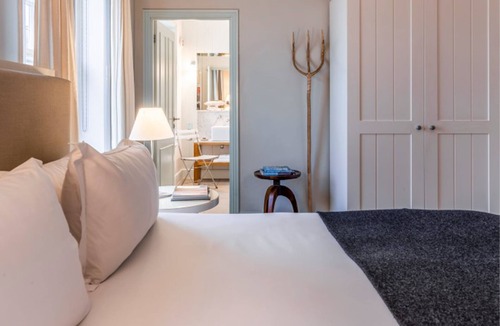 Martlesham Heath Hotel | The Crown hotel