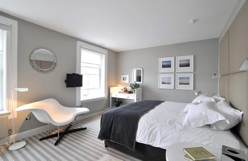 Martlesham Heath Hotel | The Crown hotel