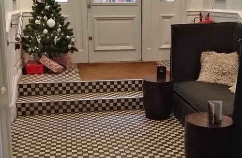 Martlesham Heath Hotel | The Crown hotel