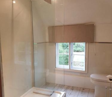 Saffron Walden Bed & Breakfast | The Crown House Inn