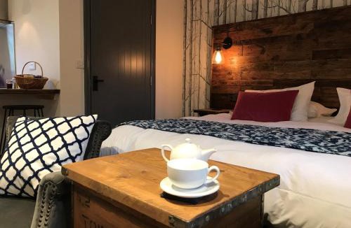 Hutton le Hole Cabin | The Crown, Hutton le Hole