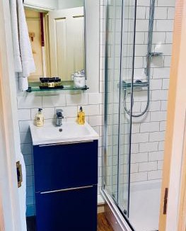 Benson House | The Crown Inn at Benson