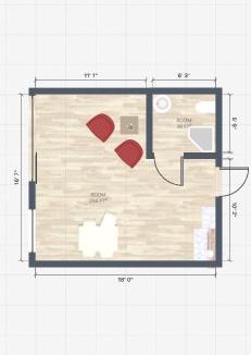 Dial Post Hotel | The Crown Inn Dial Post