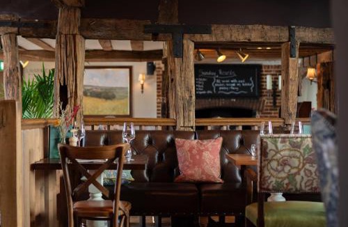 Bishops Waltham Hotel | The Crown Inn