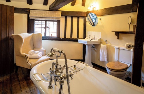 Chiddingfold Hotel | The Crown Inn