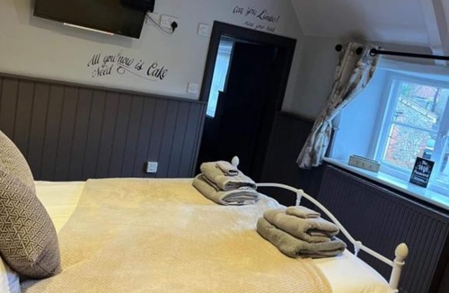 King's Lynn Bed & Breakfast | The Crown Inn