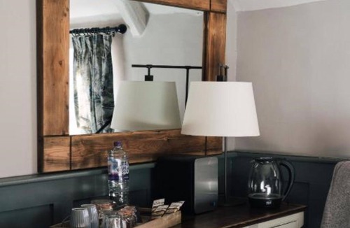 King's Lynn Bed & Breakfast | The Crown Inn