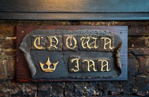 Sarre Bed & Breakfast | The Crown Inn