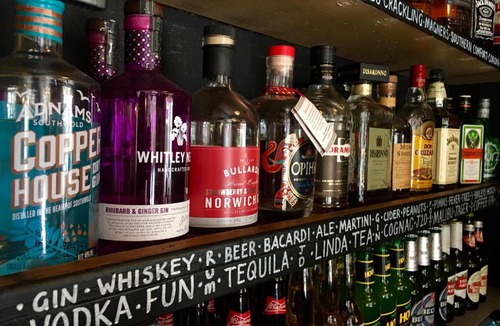 Smallburgh Bed & Breakfast | The Crown Inn