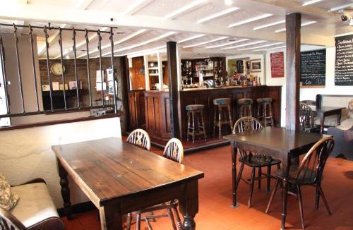 Longtown Hotel | The crown inn Longtown