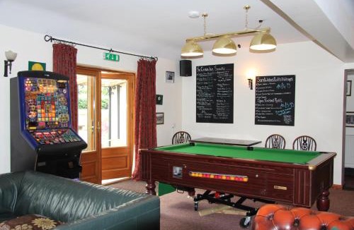 Longtown Hotel | The crown inn Longtown