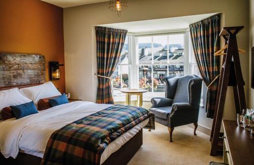 Pooley Bridge Hotel | The Crown Inn Pooley Bridge